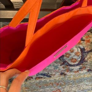 Clinique Bags - Bright Summer Tote Clinique Bags - Bright Summer Tote